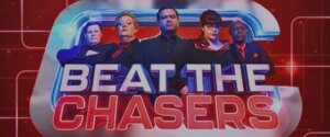 Beat The Chasers – Win a share of $50,000!