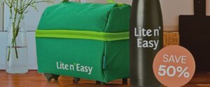 Lite ‘n Easy Vouchers and Coupons 3