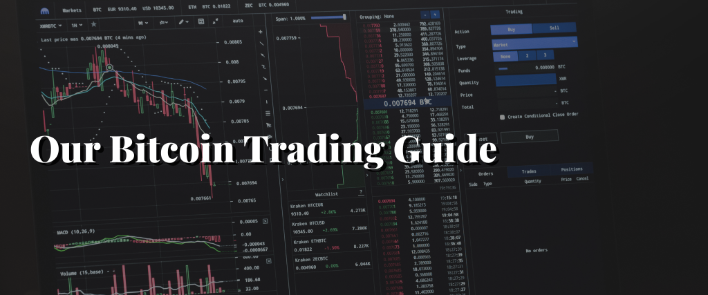 How to Trade Bitcoin in Australia - Extras
