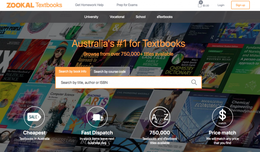 5 Ways to Sell Textbooks in Australia - Extras