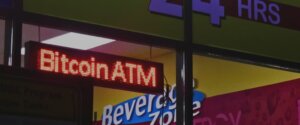 Use a Bitcoin ATM2