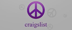 Craigslist — Free to Use