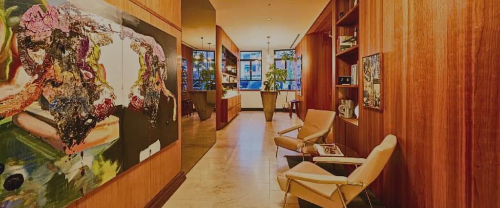The Best Co-Working Spaces in Sydney - Extras