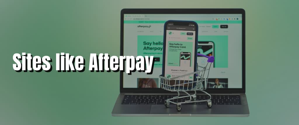 Sites like Afterpay