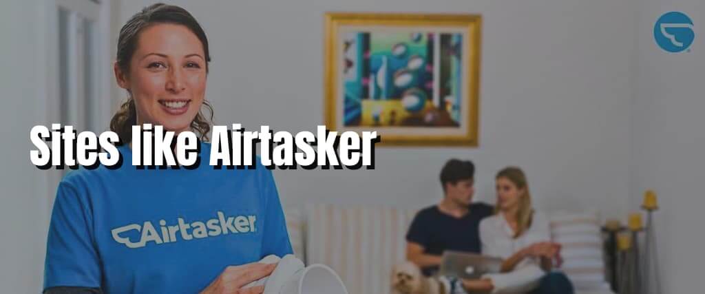 Sites like Airtasker