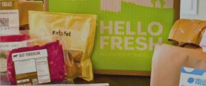 The Downsides to HelloFresh