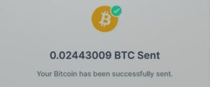 Bitcoin’s History 3
