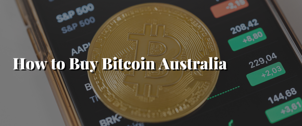 bitcoin where to buy australia