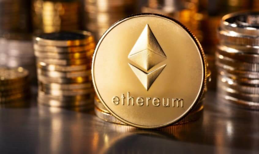 cumpar ethereum