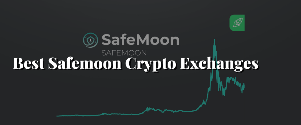 best crypto exchange for safemoon