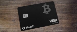 Buy Bitcoin with a Credit Card