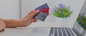 Buy Bitcoin with a Credit Card