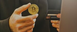 Buy Bitcoin with a Credit Card