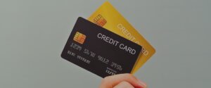 Buy Bitcoin with a Credit Card