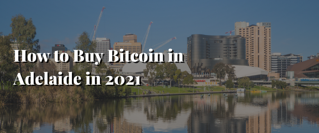 bitcoin dealers adelaide