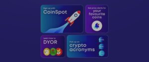 CoinSpot vs Digital Surge