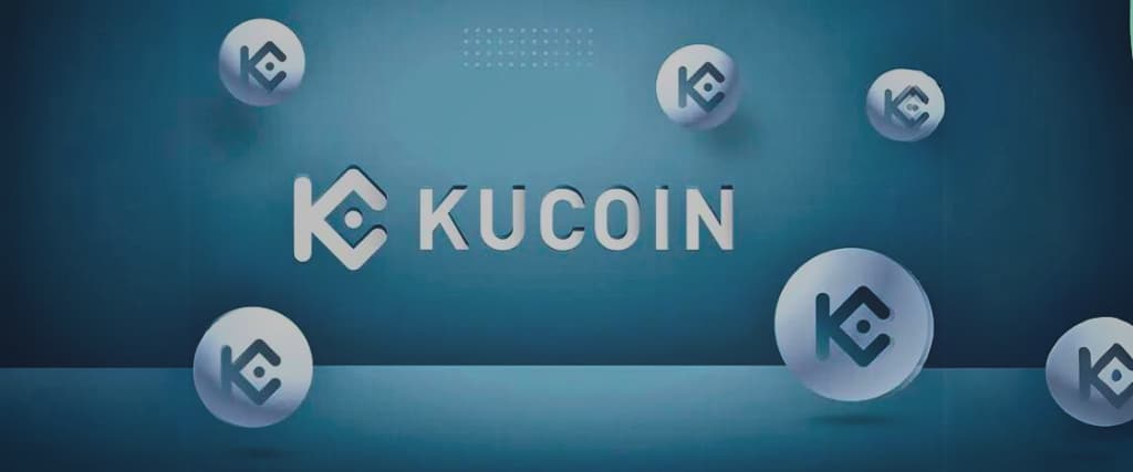 CoinSpot vs. KuCoin