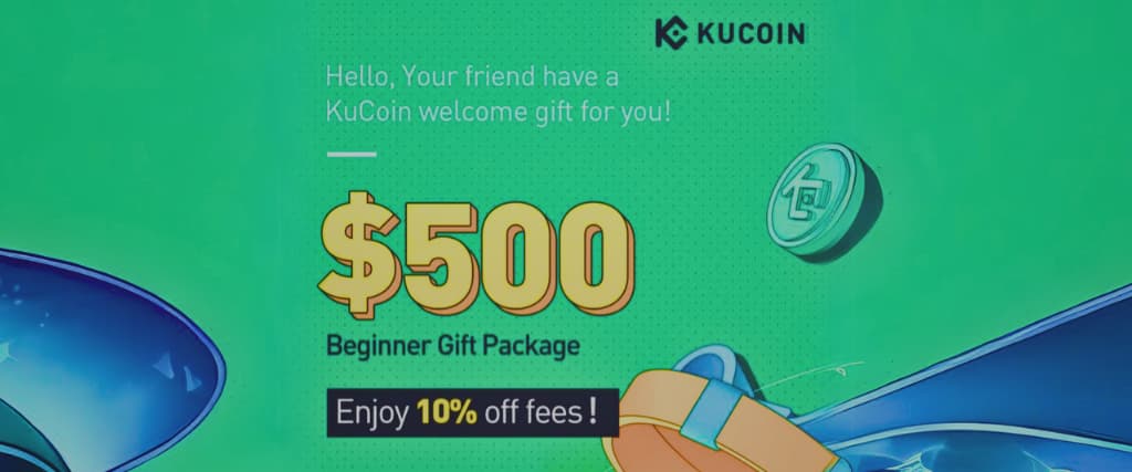 CoinSpot vs. KuCoin