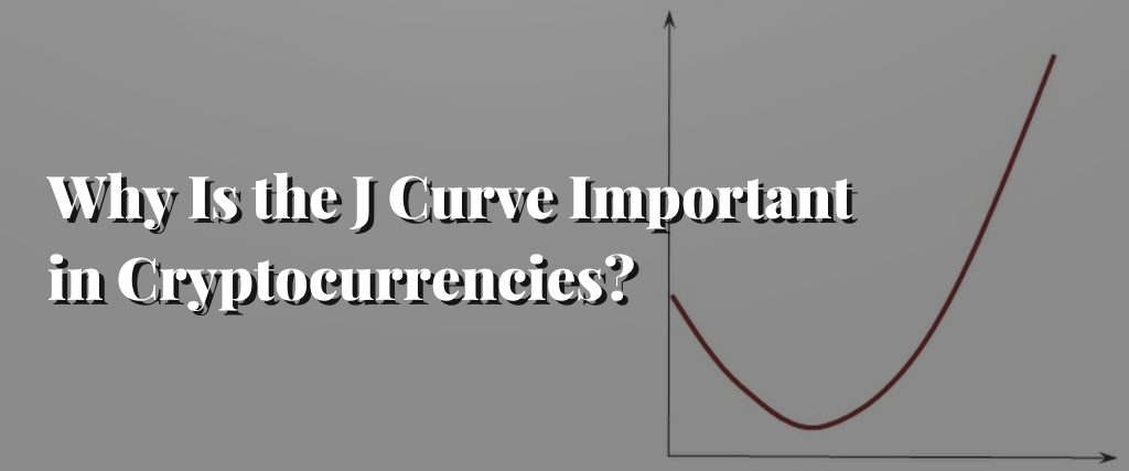 the j curve crypto currency