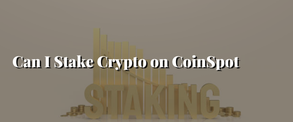 can you stake on crypto.com