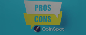 CoinSpot Pros & Cons