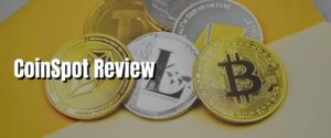 CoinSpot Review