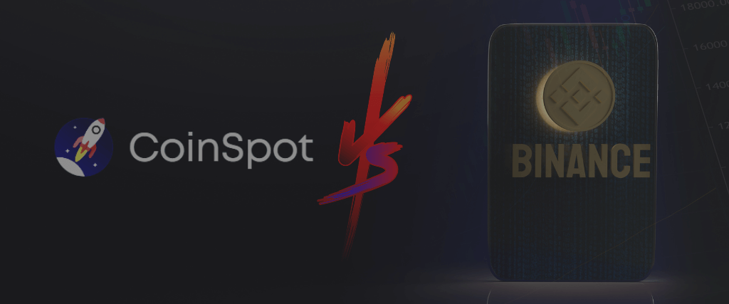 coinspot vs binance