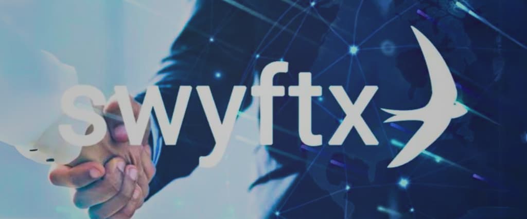 Swyftx Referral Code