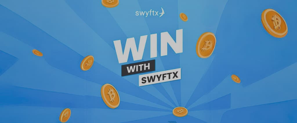 Swyftx Referral Code