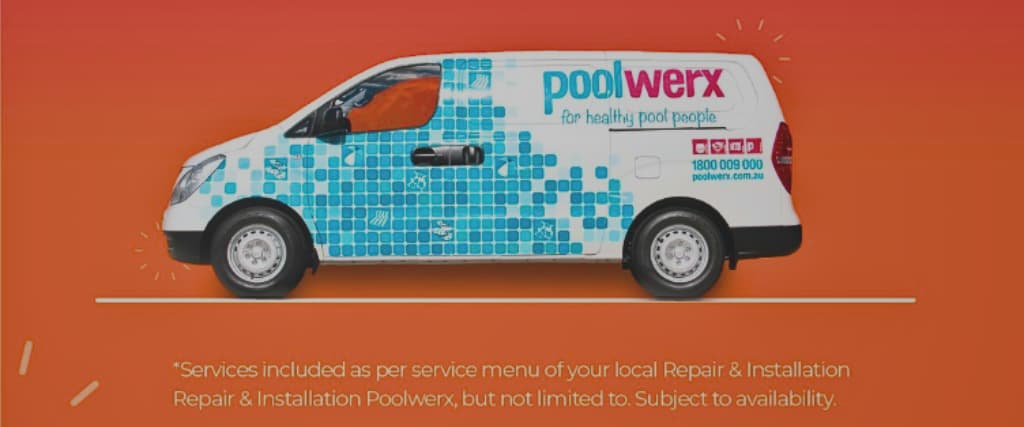 1. PoolWerx