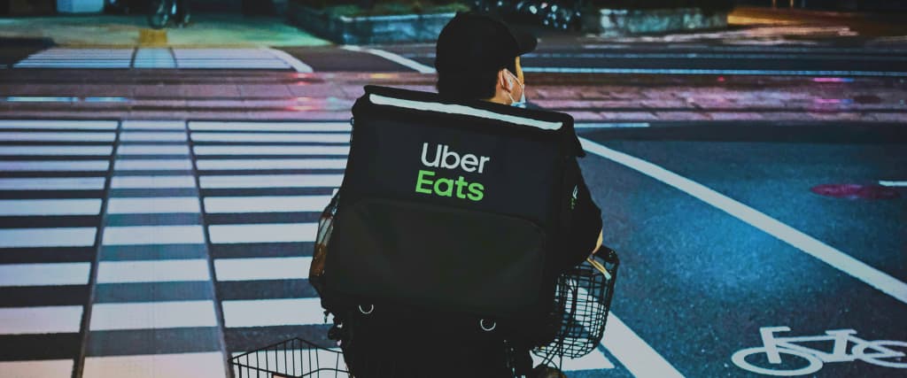 How Much Do UberEats Drivers Make in Australia