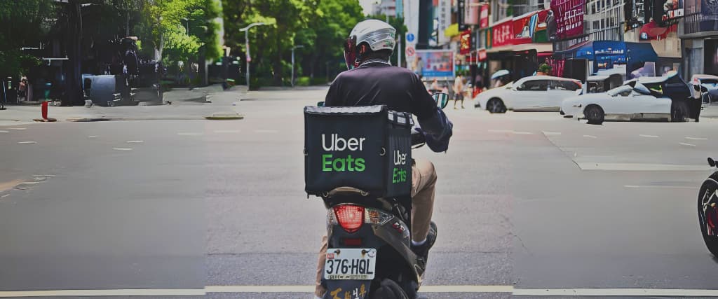 How Much Do UberEats Drivers Make in Australia