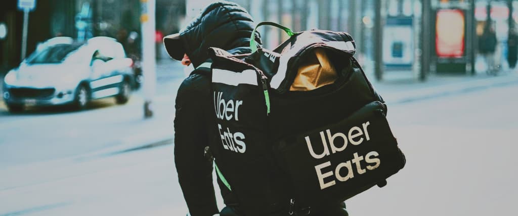 How Much Do UberEats Drivers Make in Australia