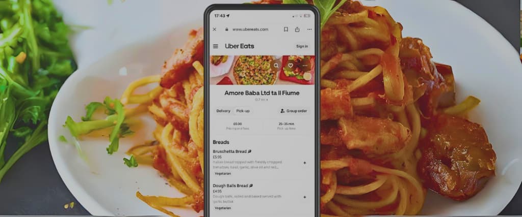 How Much Do UberEats Drivers Make in Australia