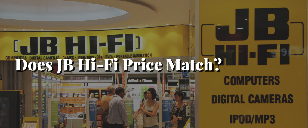 does-jb-hi-fi-price-match-extras