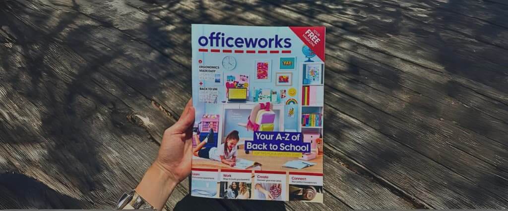 Does Officeworks Price Match