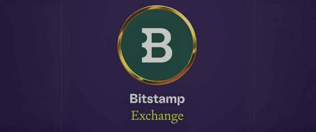 10. Bitstamp