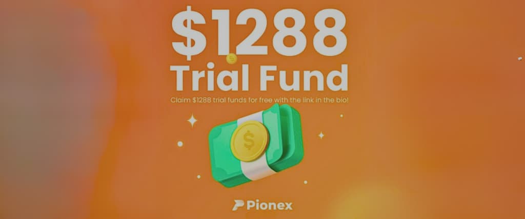 Pionex Review Features, Fees, Pros, and Cons