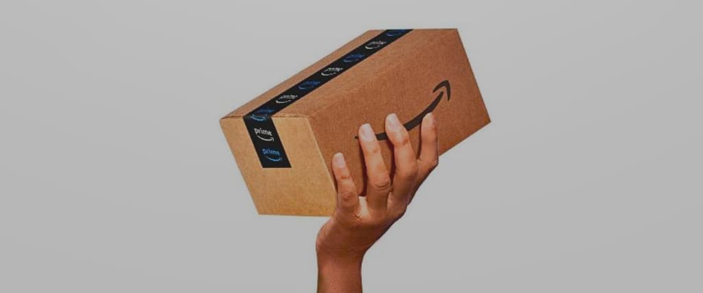 1. Amazon Prime