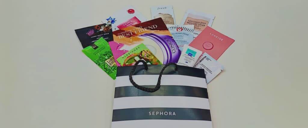 6. Sephora