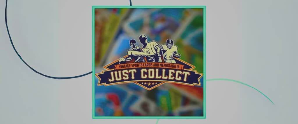 15. Just Collect