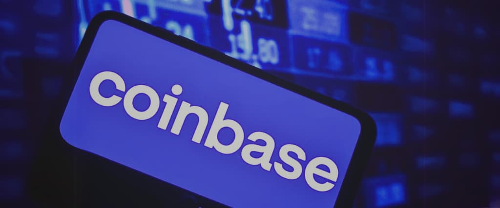 Coinbase Usage and Trading Statistics